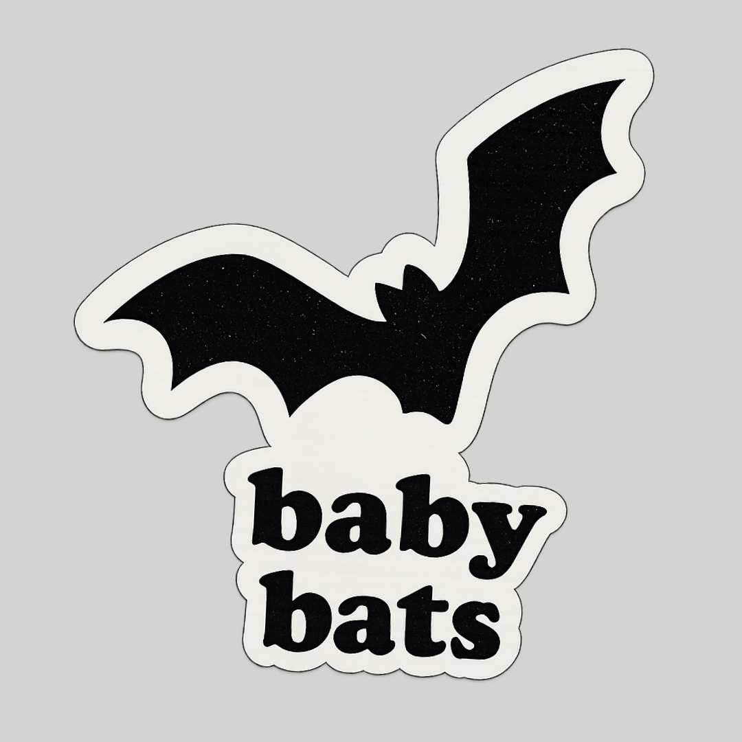 Baby Bat Halloween