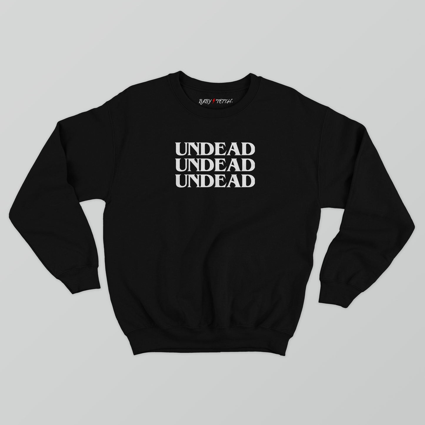 Undead Unisex Sweatshirt