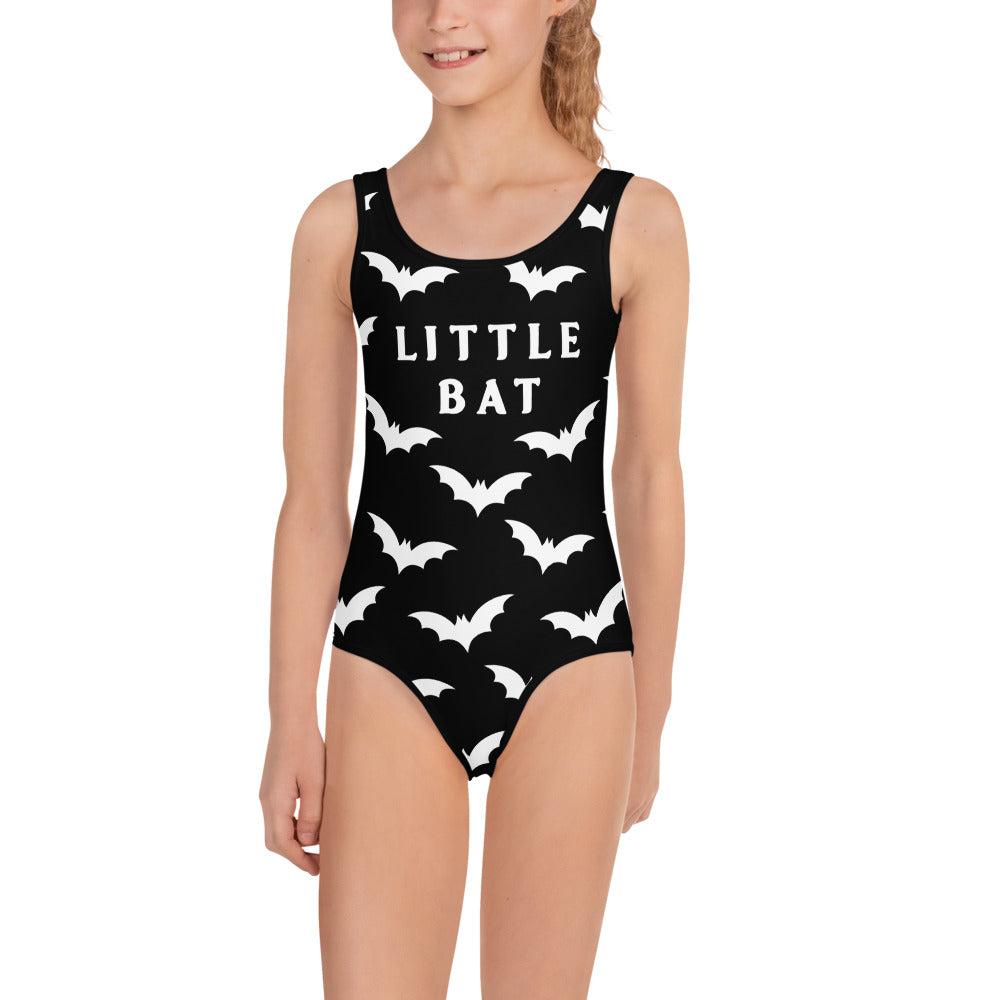 Little Bat Kids Swimsuit