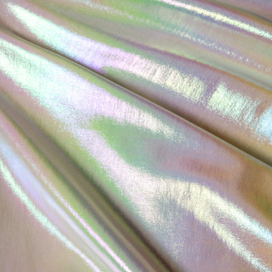 Just Like Heaven Iridescent Kids Dress - Baby Teith