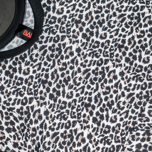 Wild at Heart Kids Dress (Limited) - Baby Teith