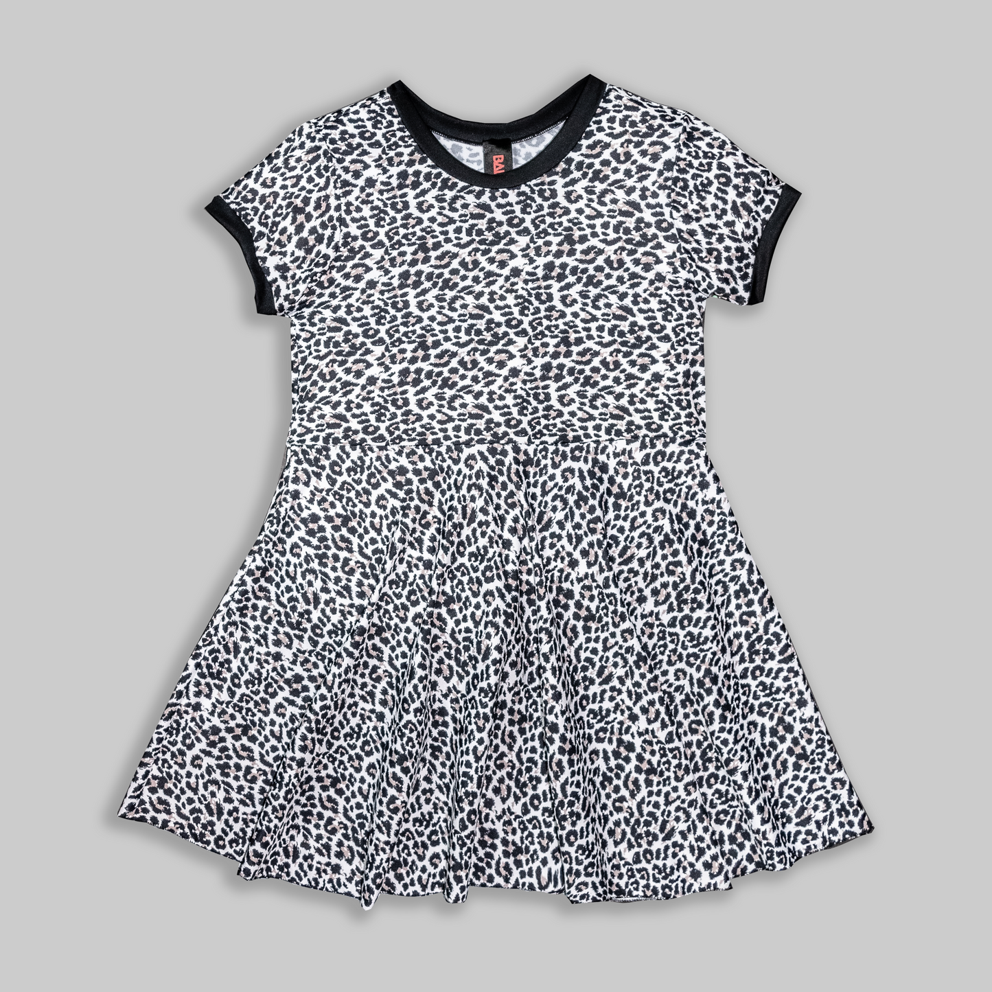 Wild at Heart Kids Dress (Limited) - Baby Teith