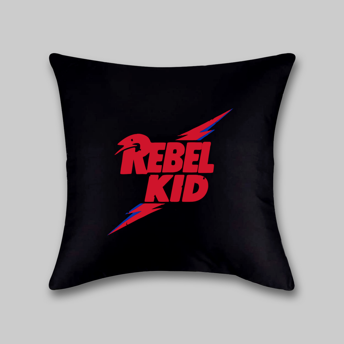 Rebel Kid Pillowcase - Baby Teith