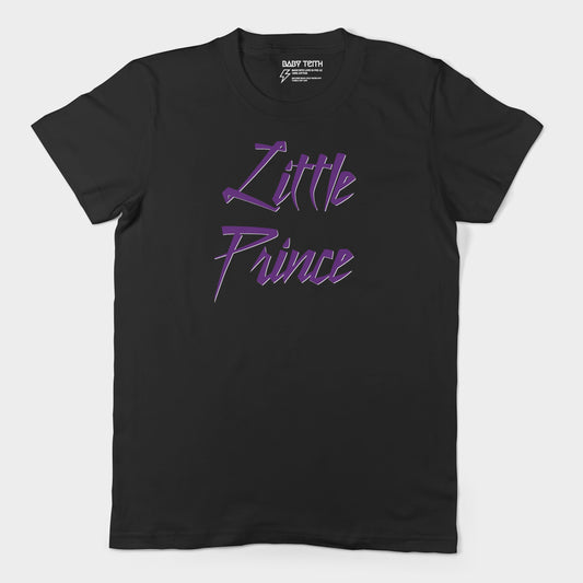 Little Prince Tee for Adults - Baby Teith