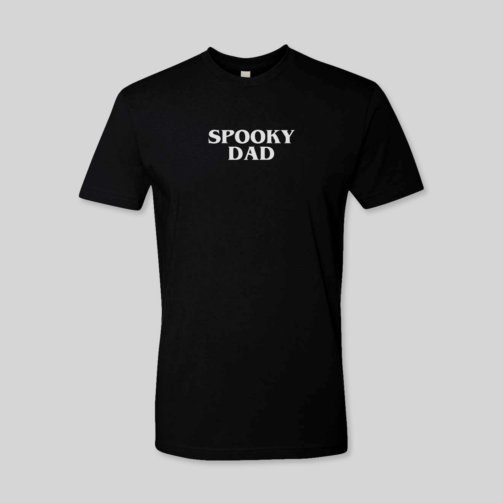 Spooky Dad Tee