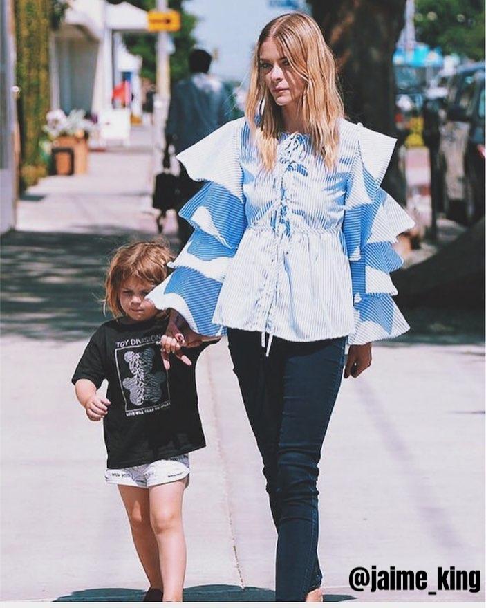 "Toy Division" Tee for Kids - Baby Teith