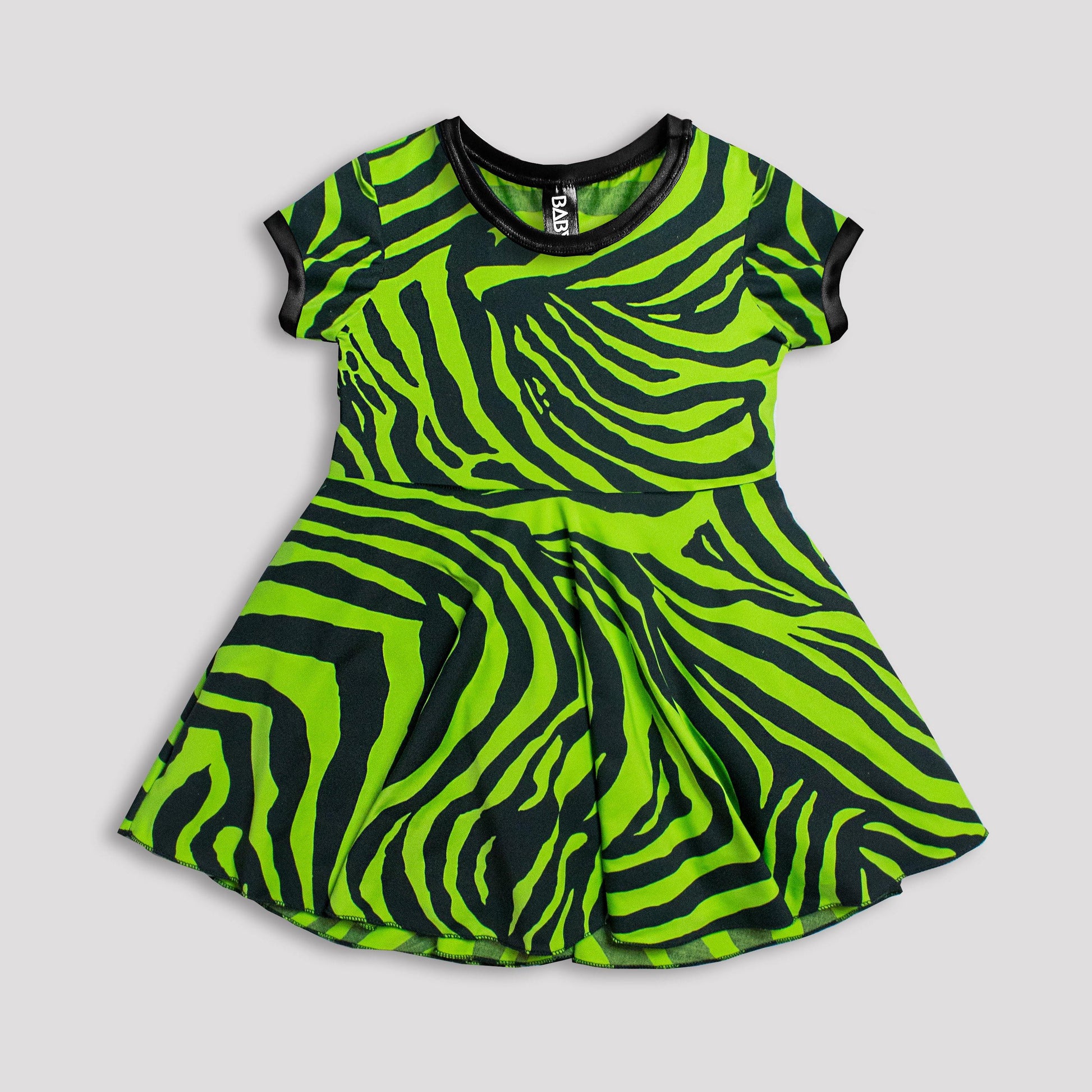 The Benatar Dress - LIMITED - Baby Teith