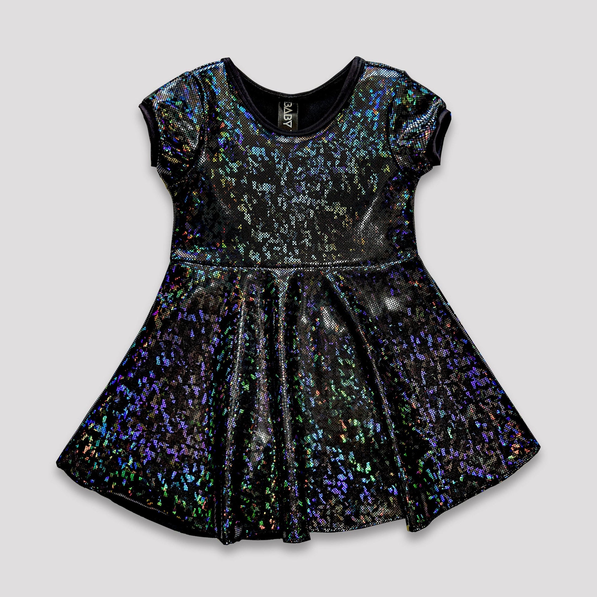 The Sorceress Skater Dress - Baby Teith