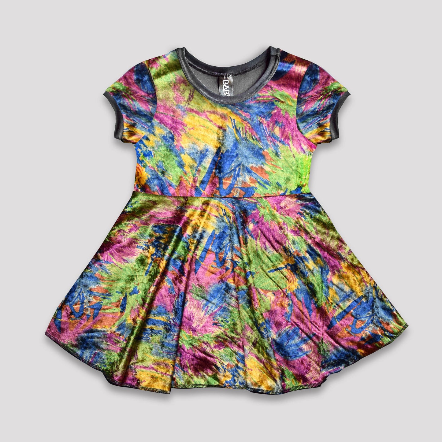 Just Like Honey Dress - Baby Teith