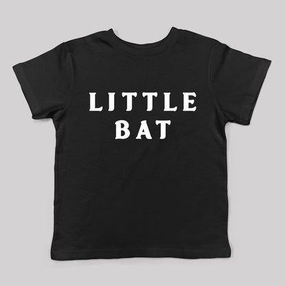 Little Bat Kids Tee - Baby Teith