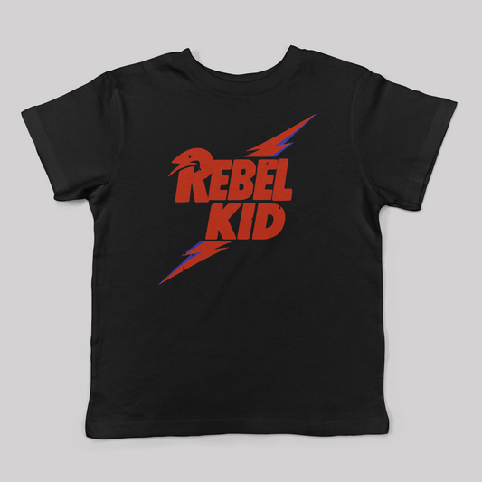 Rebel Kid Tee