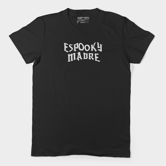 Espooky Madre Tee