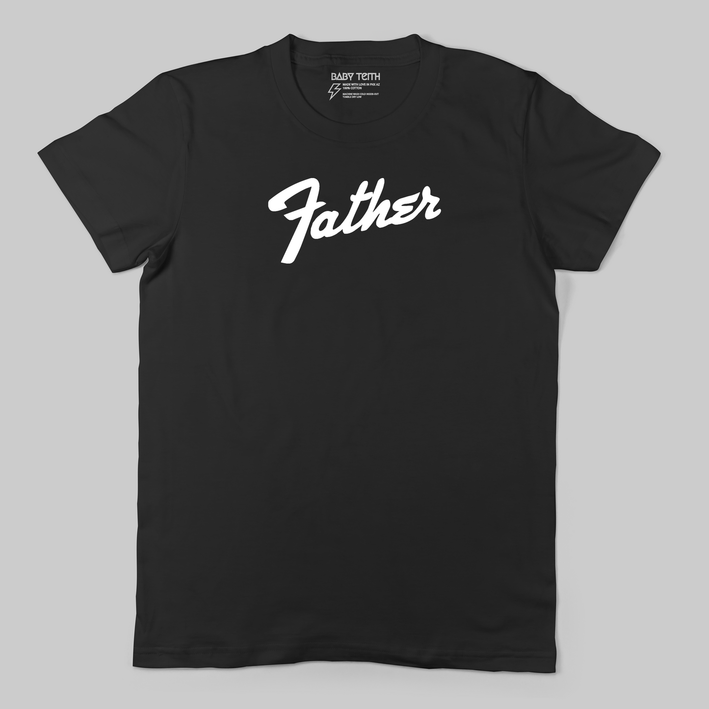 Father Tee