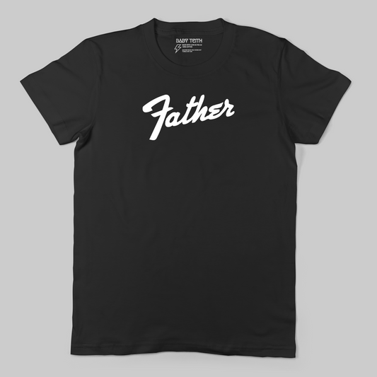 Father Tee