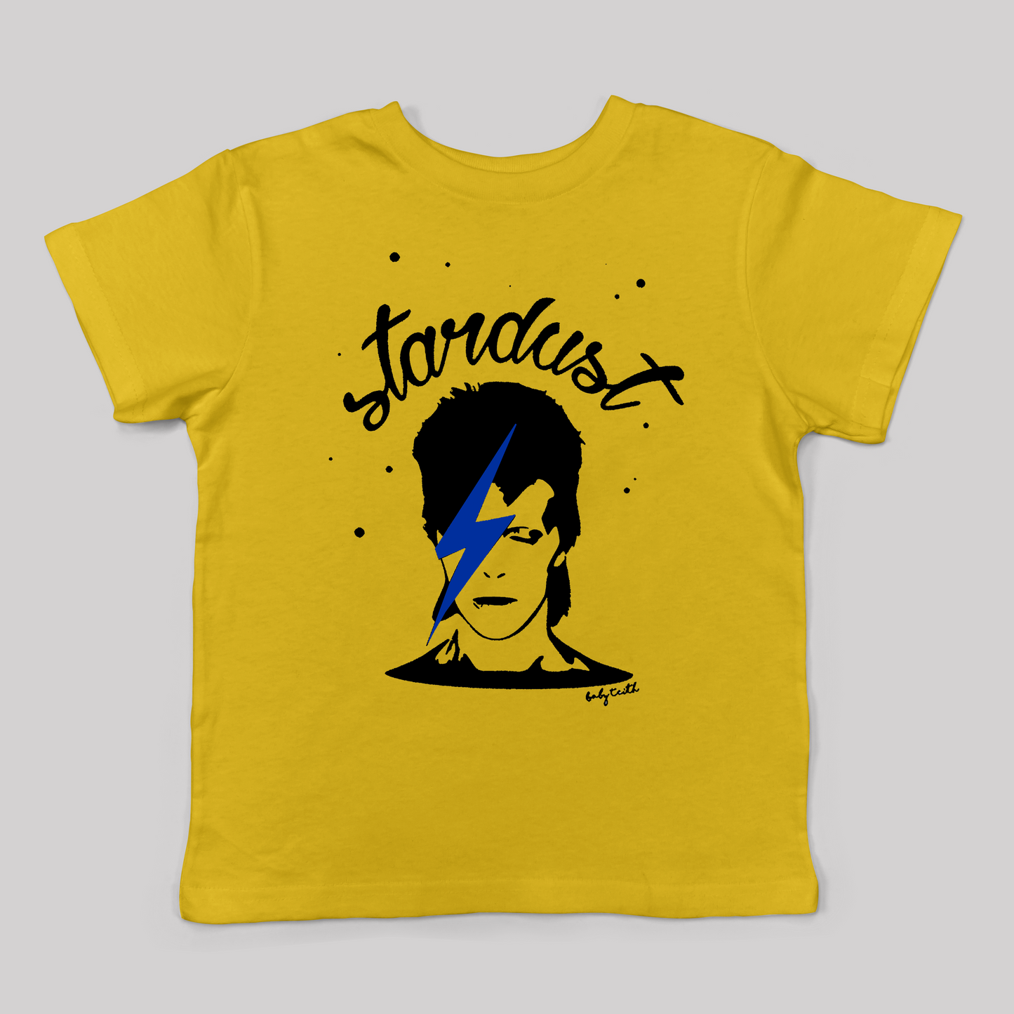 "Stardust" Tee for Kids