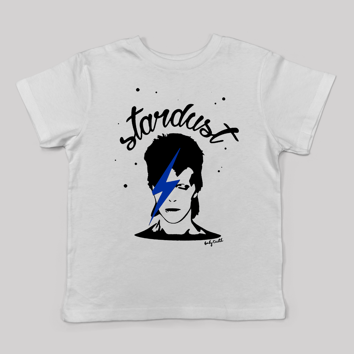 "Stardust" Tee for Kids