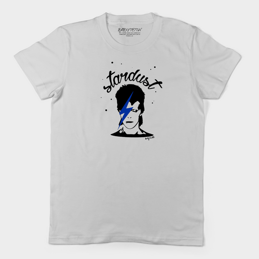 Stardust Unisex Tee for Adults