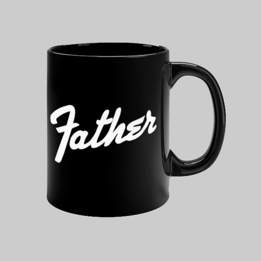 Father Mug