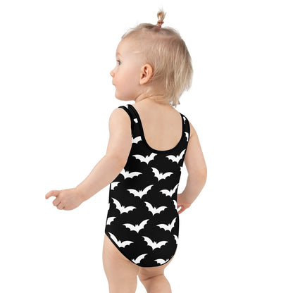 Little Bat Kids Swimsuit