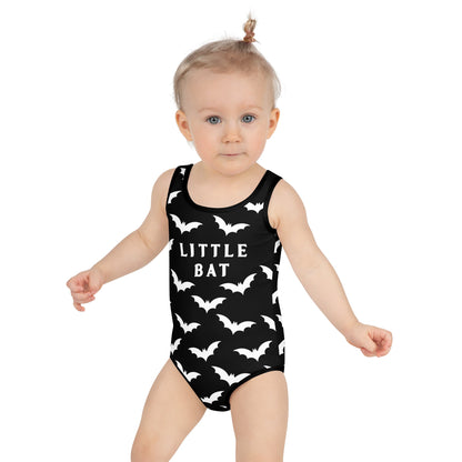 Little Bat Kids Swimsuit