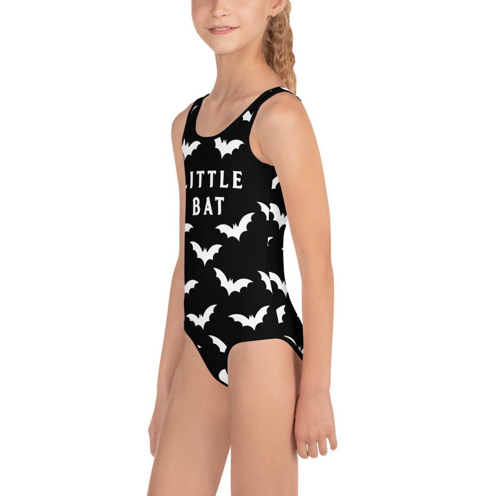 Little Bat Kids Swimsuit