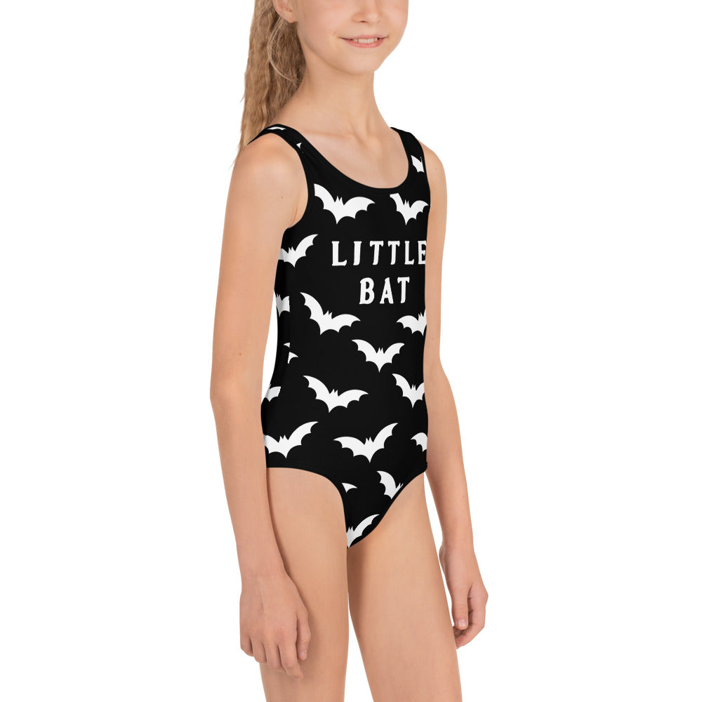 Little Bat Kids Swimsuit