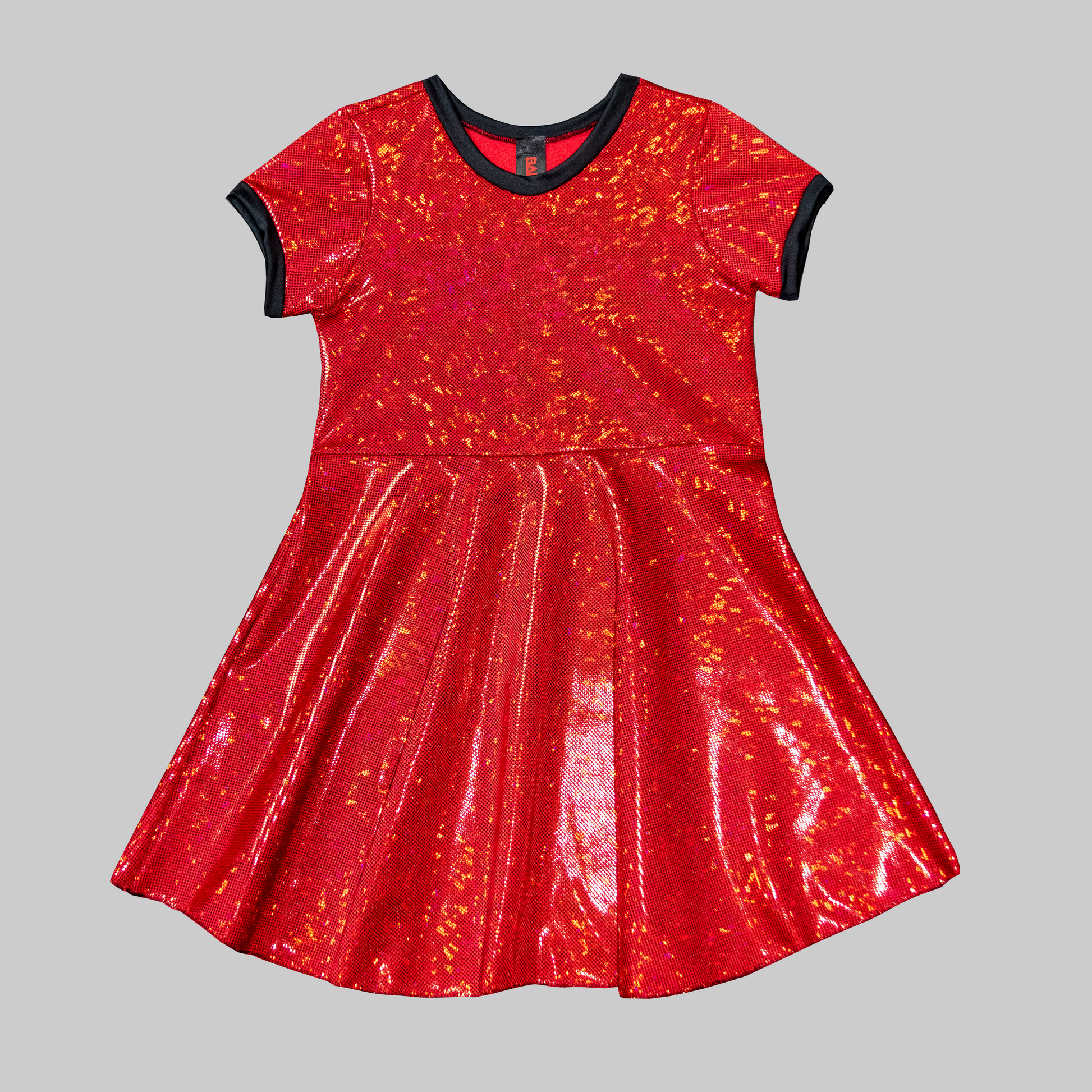 Heartbreak Beat Dress - Baby Teith