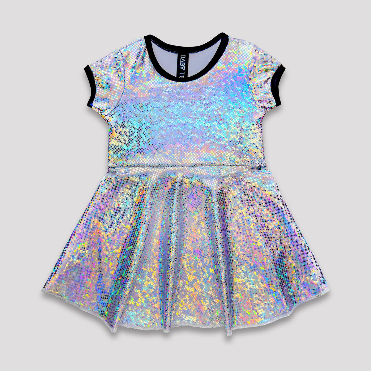 Crystal Gazer Dress - Limited - Baby Teith