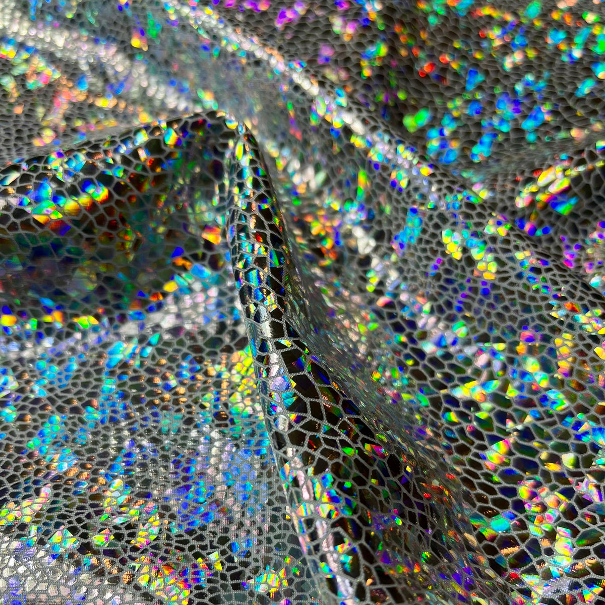 Crystal Gazer Dress - Limited - Baby Teith
