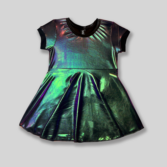 Serpent Sorcery Dress - Limited - Baby Teith