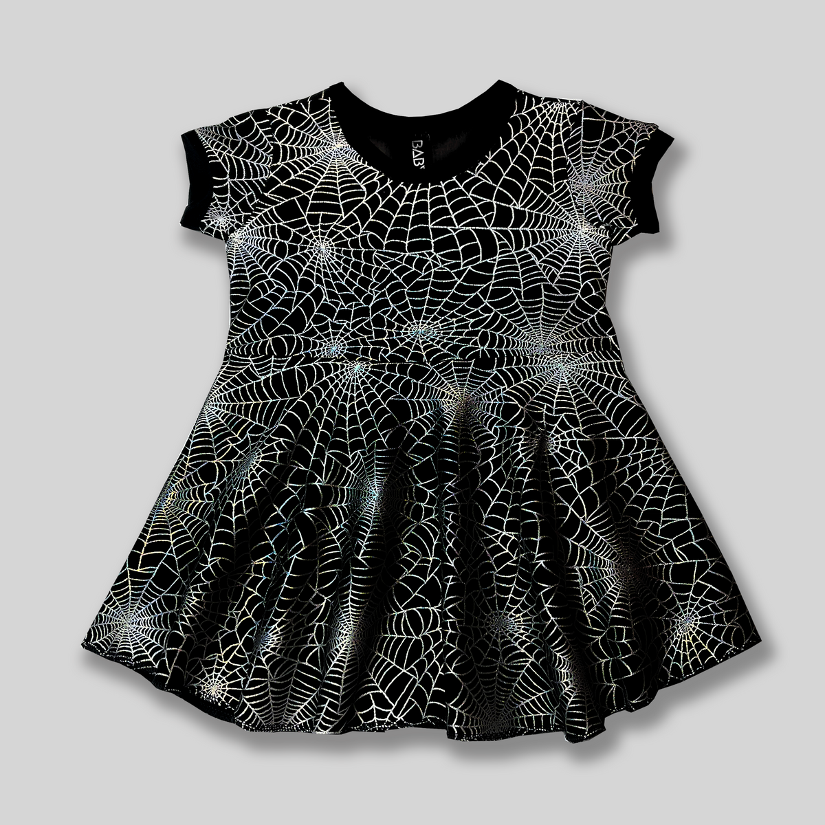 Shimmering Telaraña Dress - Limited - Baby Teith
