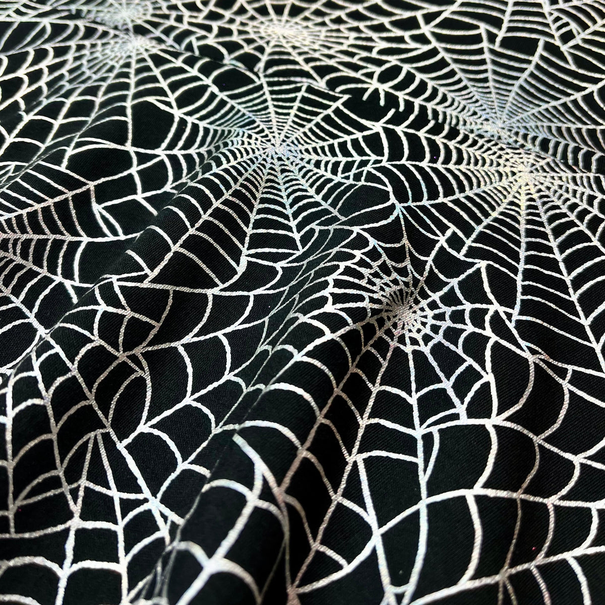 Shimmering Telaraña Dress - Limited - Baby Teith