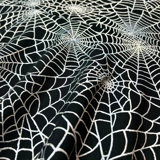 Shimmering Telaraña Dress - Limited - Baby Teith