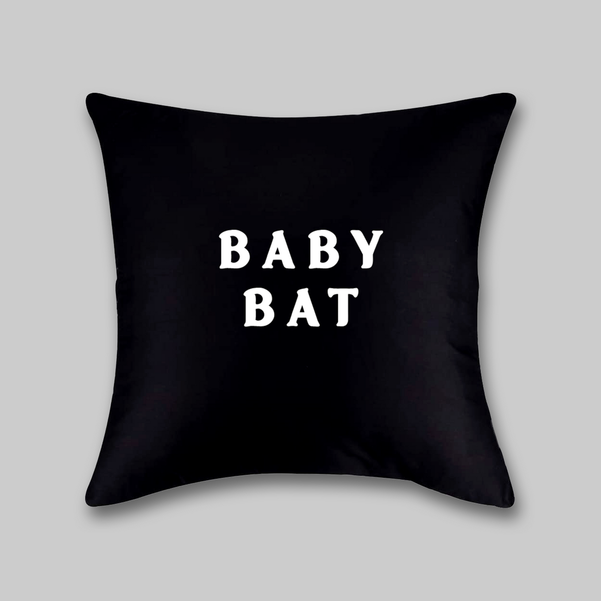 Baby Bat Pillowcase - Baby Teith