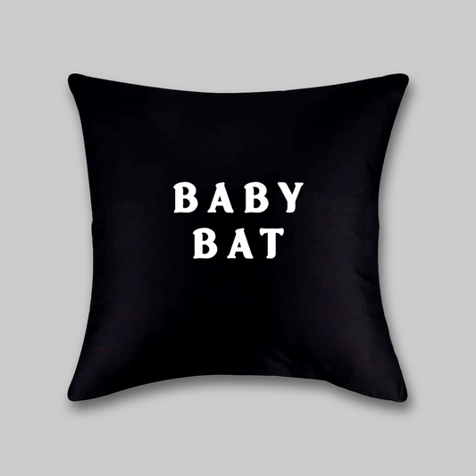 Baby Bat Pillowcase - Baby Teith