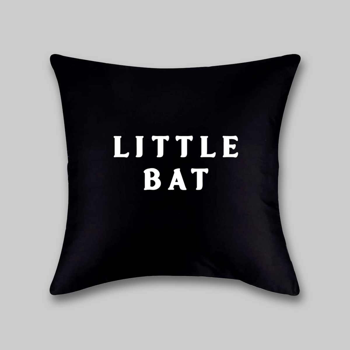 Little Bat Pillowcase - Baby Teith