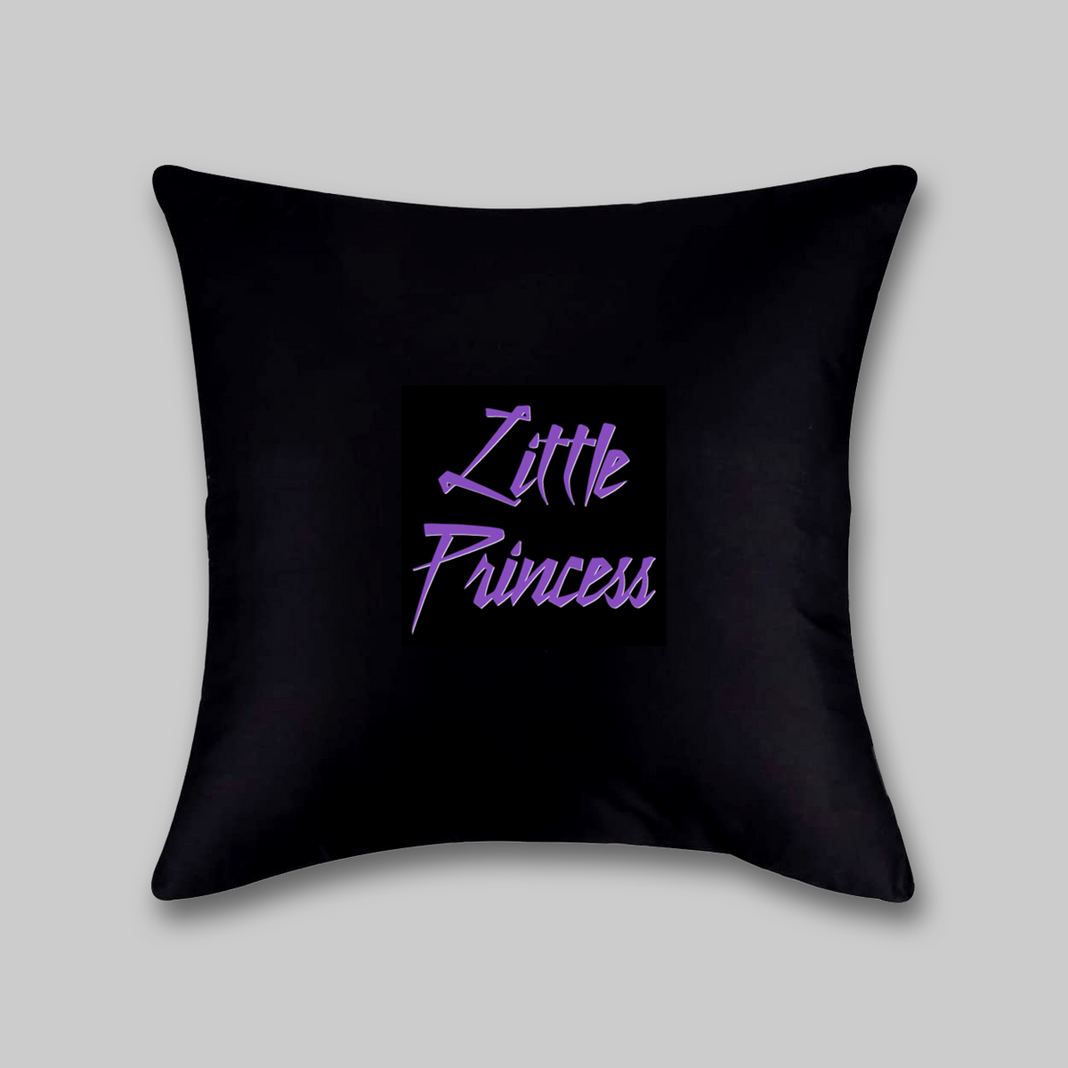 Little Princess Pillowcase - Baby Teith