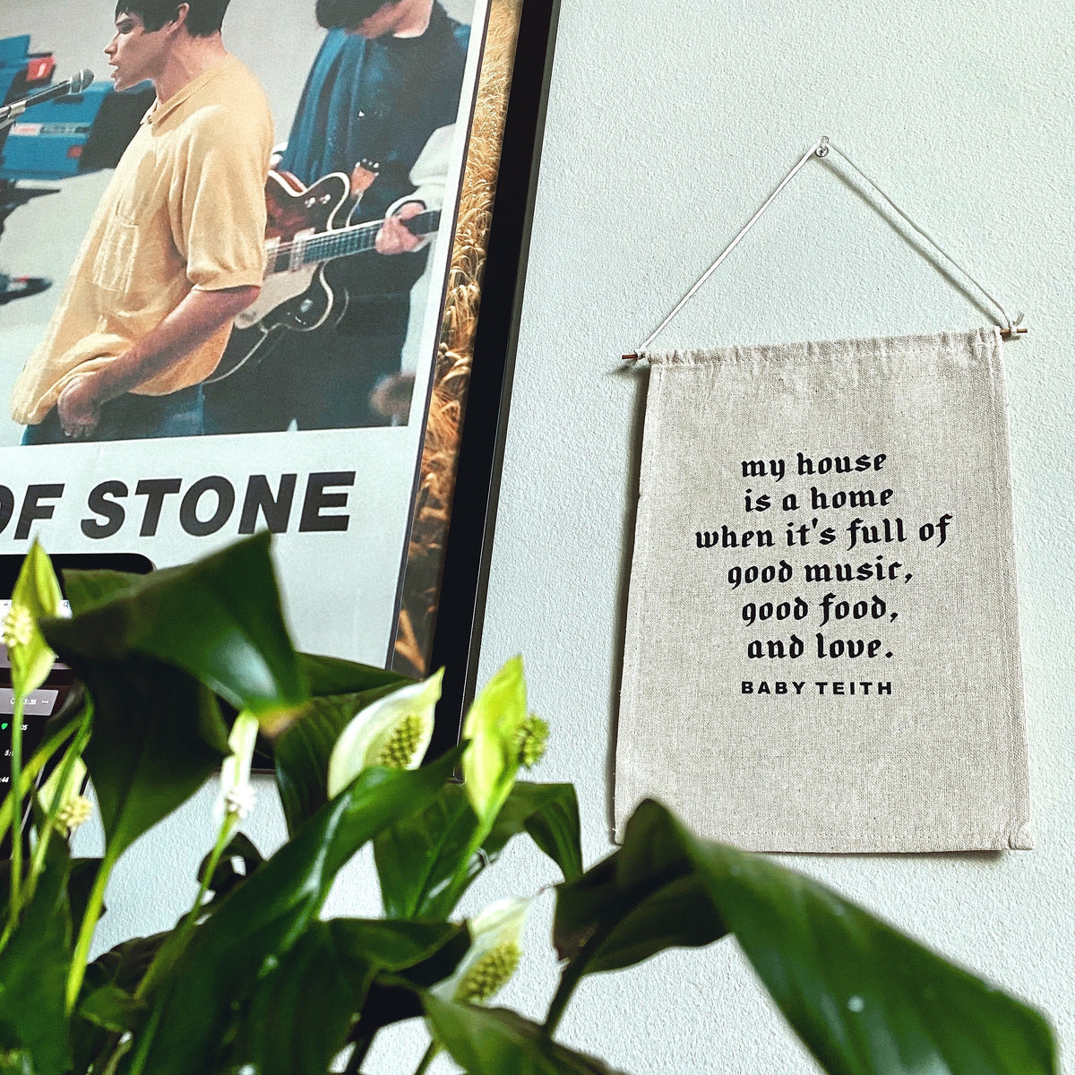 Home Banner - Baby Teith