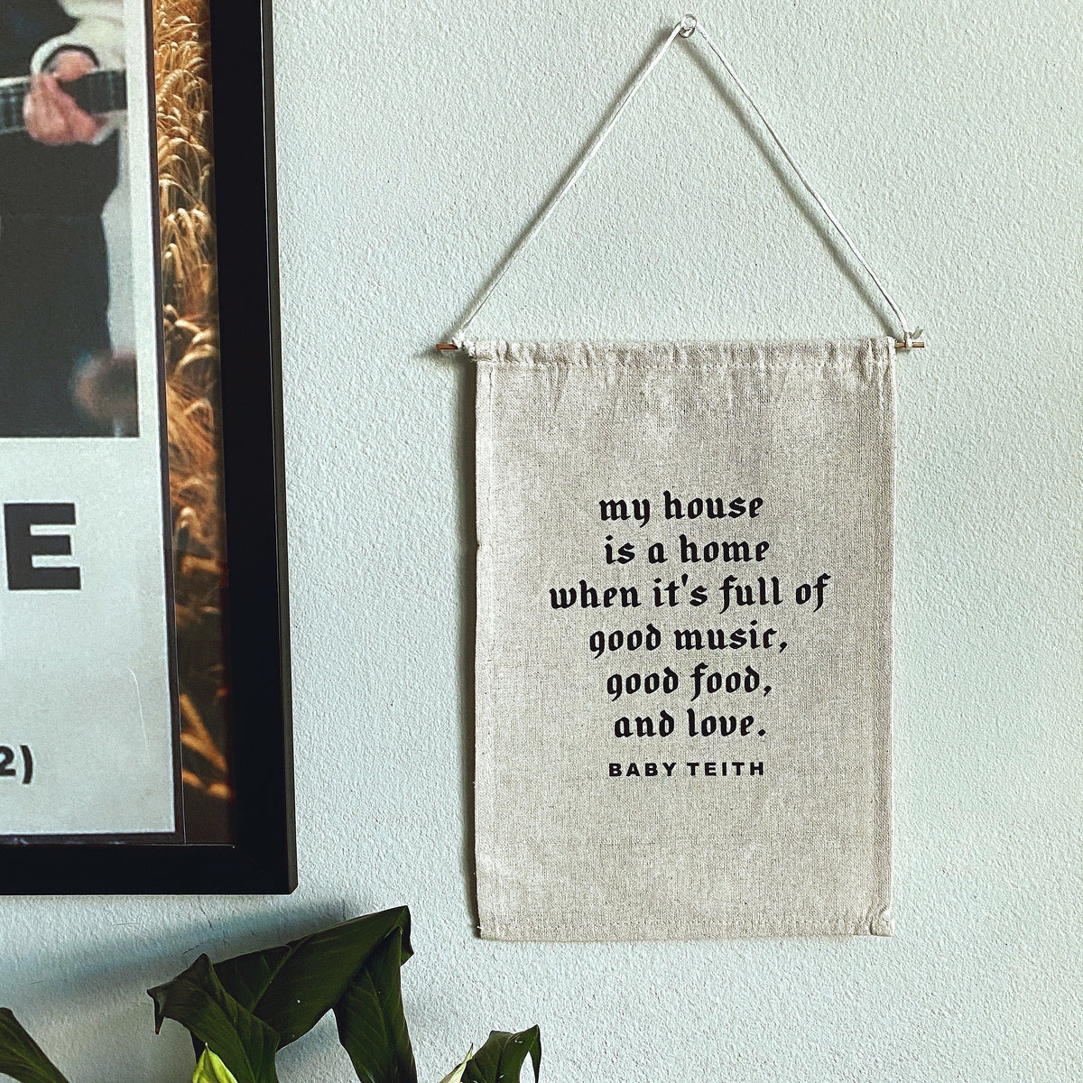 Home Banner - Baby Teith