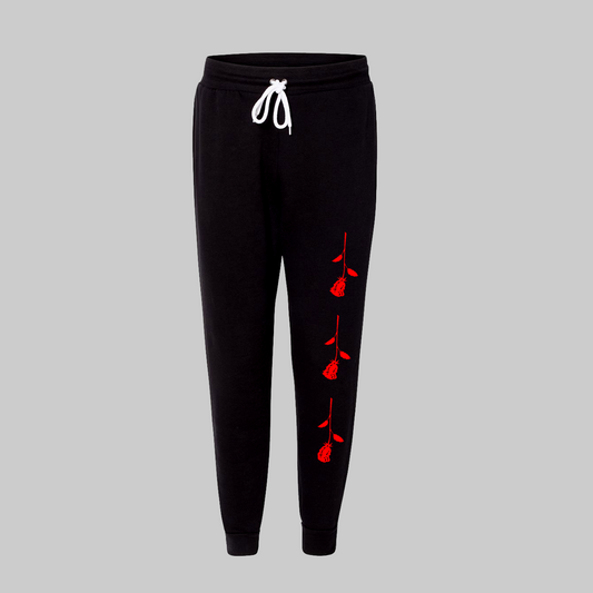 Rose Joggers - Baby Teith