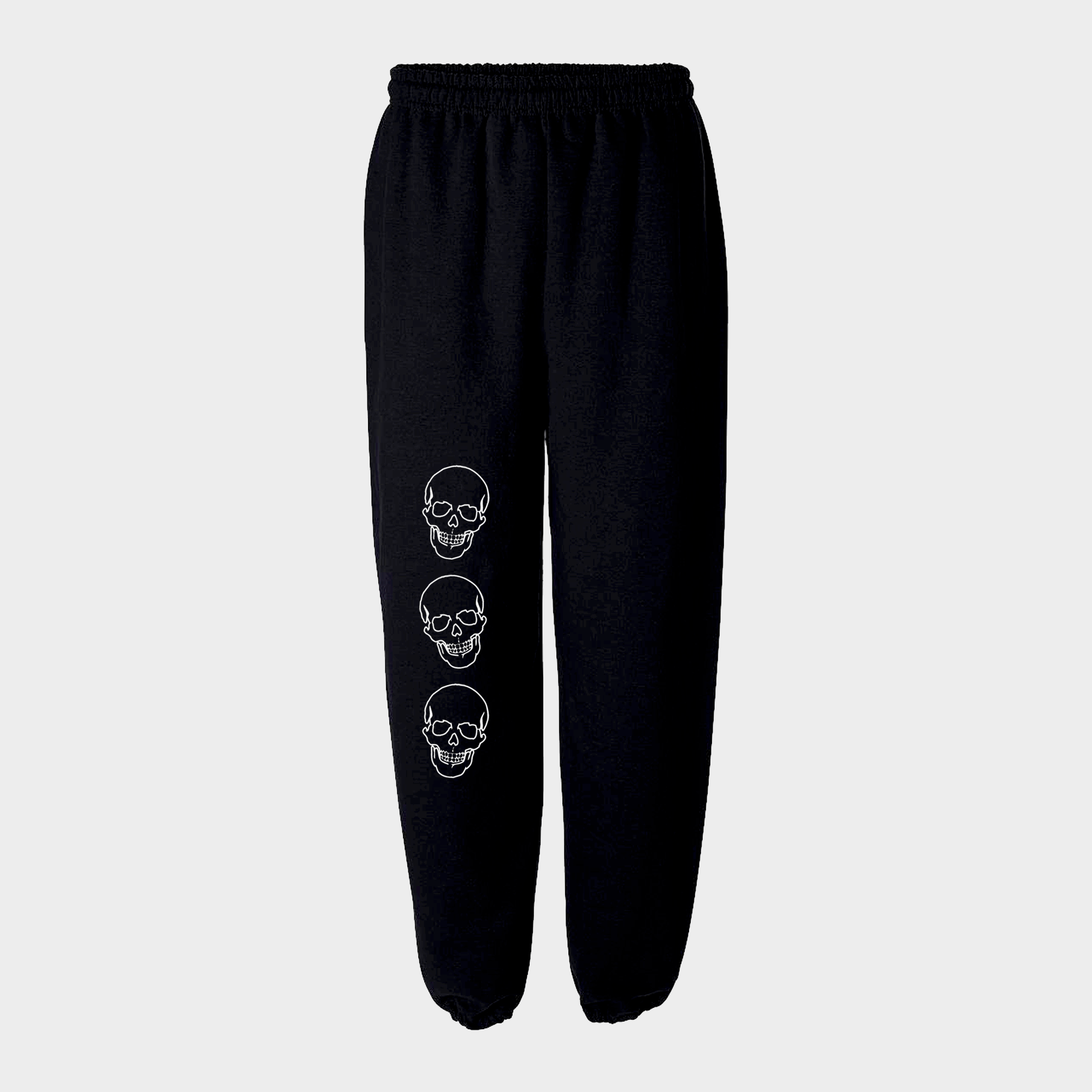 Espooky Madre Retro Sweat Set - Baby Teith