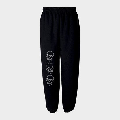 Espooky Madre Retro Sweat Set - Baby Teith
