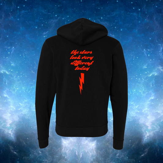 Cosmic Track Suit - Baby Teith