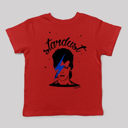 "Stardust" Tee for Kids - Baby Teith
