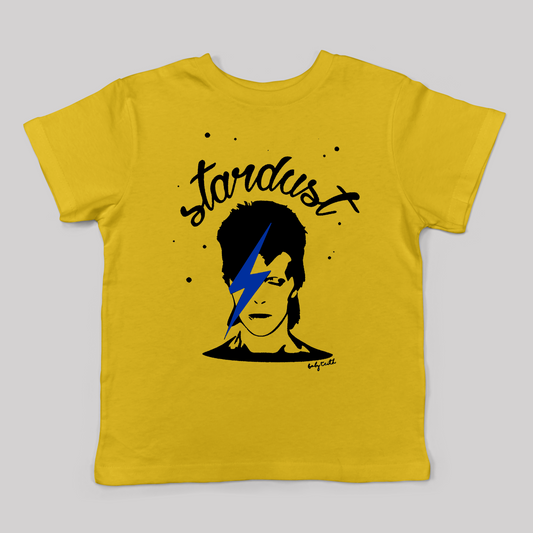 "Stardust" Tee for Kids - Baby Teith