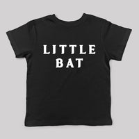 Bat Family