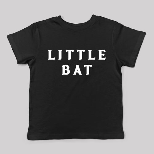 Little Bat Kids Tee