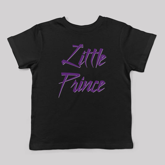 Little Prince Kids Tee - Baby Teith