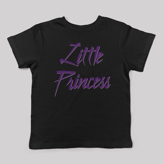Little Princess Kids Tee - Baby Teith