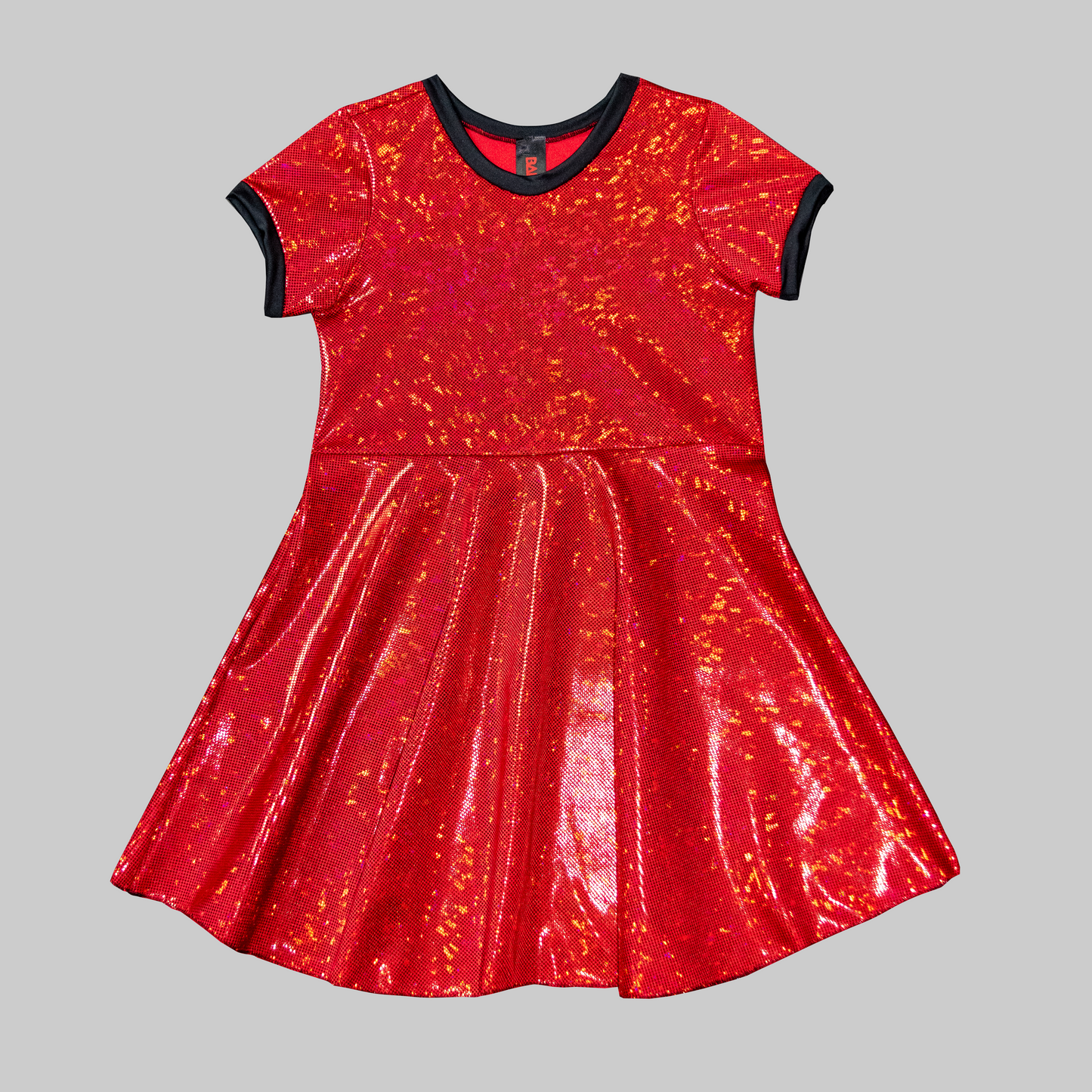 Heartbreak Beat Dress